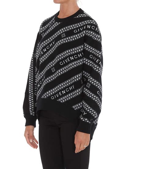 givenchy holey sweater|givenchy sweaters for women.